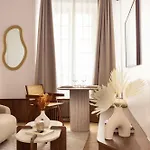 Luxurious A-C Flat - 2P - Bastille-Le Marais