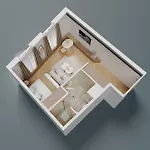 Luxurious A-C Flat - 2P - Bastille-Le Marais