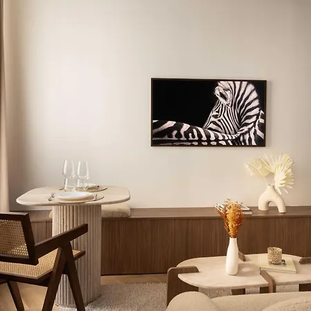 Luxurious A-c Flat - 2p - Bastille-le Marais Apartment *