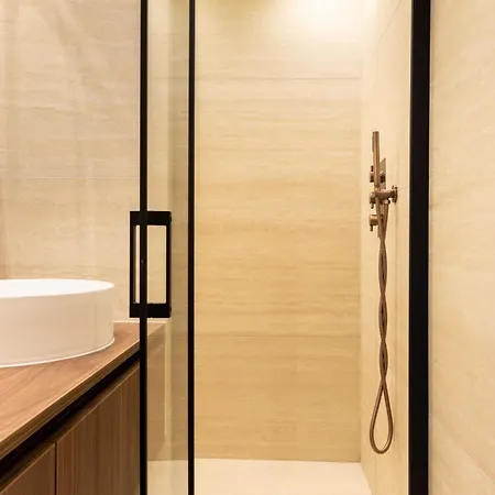 Luxurious A-c Flat - 2p - Bastille-le Marais Paris