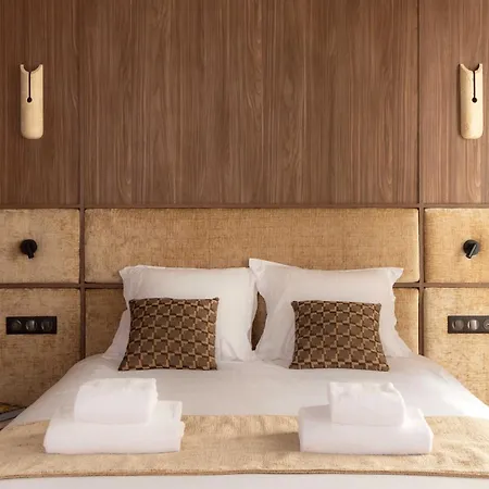 Luxurious A-c Flat - 2p - Bastille-le Marais Apartment