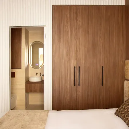Luxurious A-c Flat - 2p - Bastille-le Marais Paris